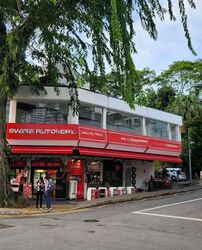 Holland Village (D10), Retail #593660601